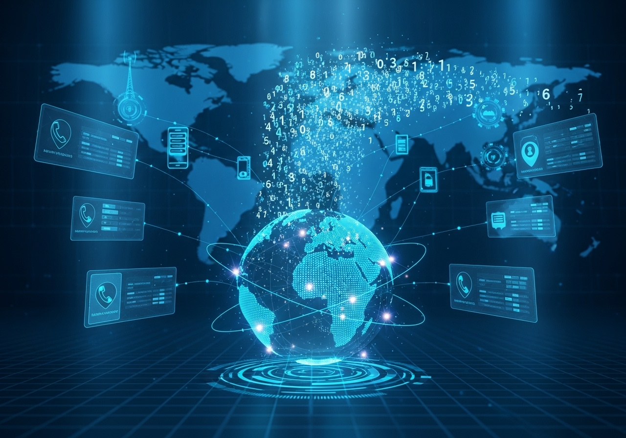 Image: Multiple countries